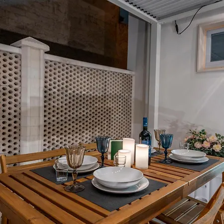 Downtown Dolci Coccole The Terrace *