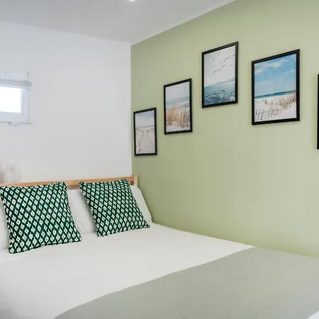 Downtown Dolci Coccole The Terrace * Bari