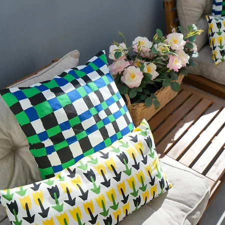 Downtown Dolci Coccole The Terrace Bari