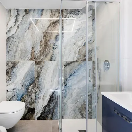 Downtown Dolci Coccole The Terrace * Bari