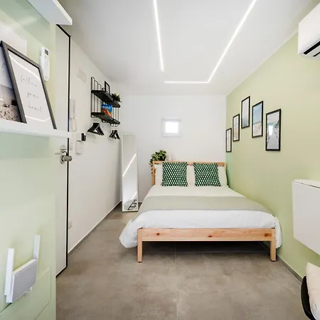 Downtown Dolci Coccole The Terrace Apartament *