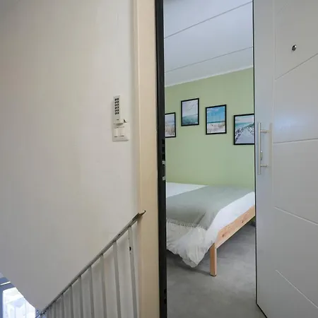 Apartament Downtown Dolci Coccole The Terrace