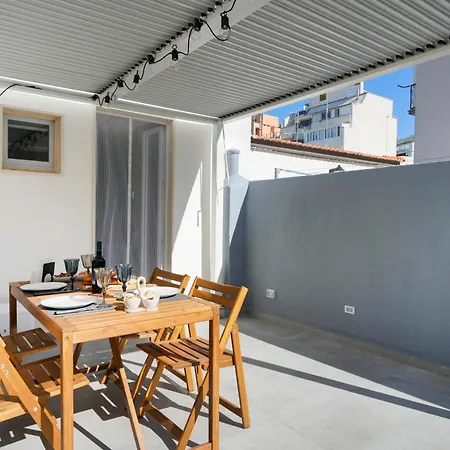 Downtown Dolci Coccole The Terrace *