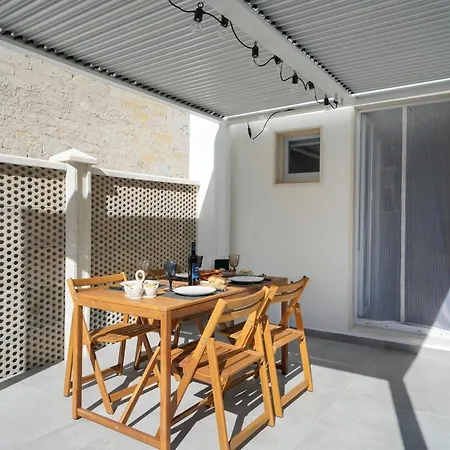 Downtown Dolci Coccole The Terrace Bari