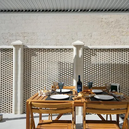 Downtown Dolci Coccole The Terrace