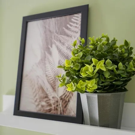 Apartament Downtown Dolci Coccole The Terrace Bari