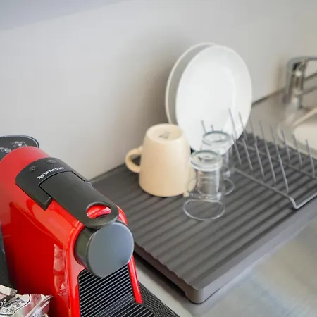 Downtown Dolci Coccole The Terrace *