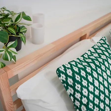 Апартаменты Downtown Dolci Coccole The Terrace *